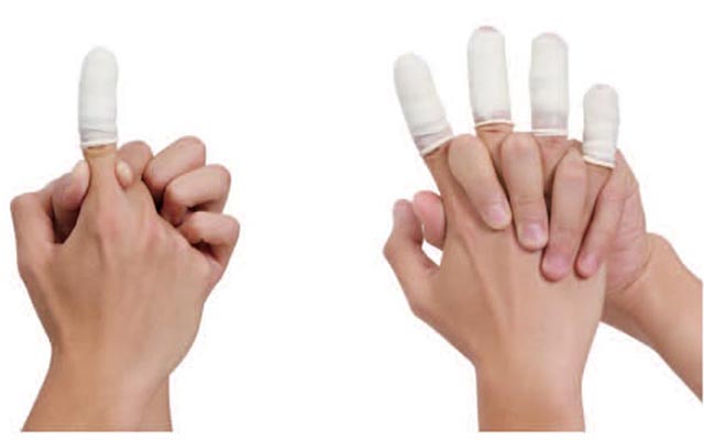 烟丝止血为什么那么痛,烟丝止血科学吗