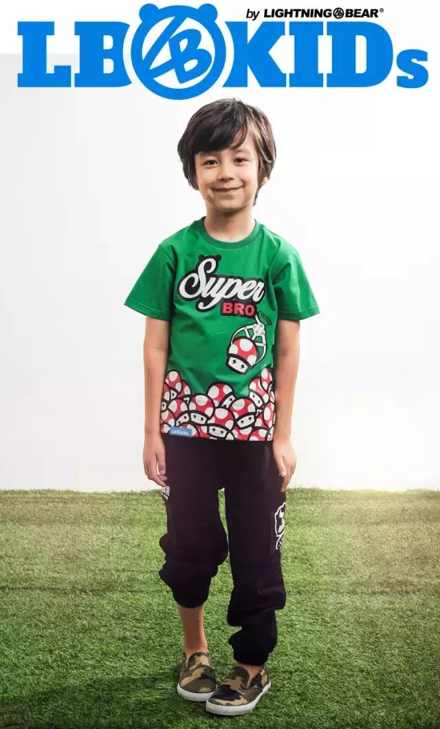 好的淘宝童装店推荐,有哪些好看平价的淘宝童装店