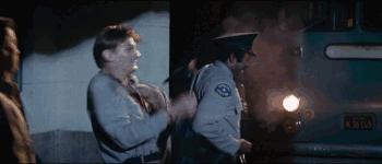 好久没看过这么畅快淋漓的B级片！