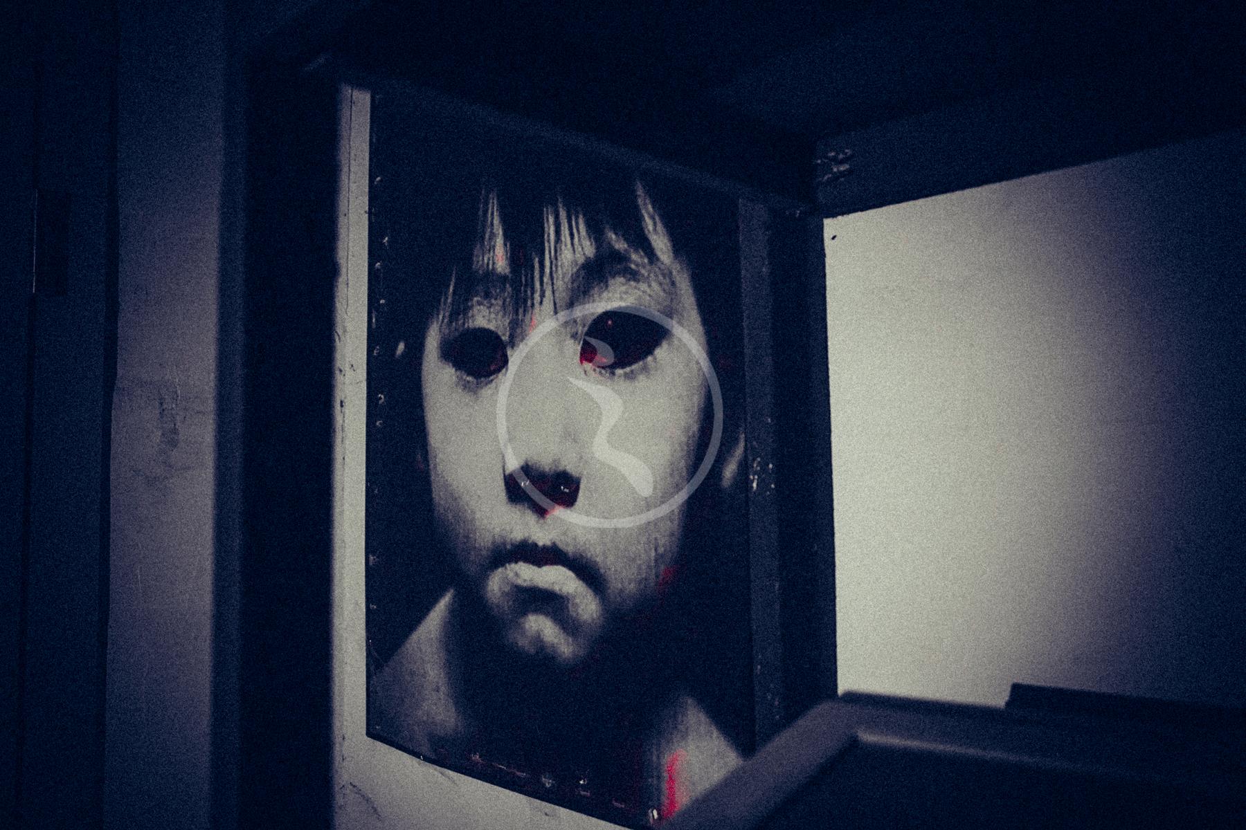 20个最恐怖的鬼屋,十大最刺激最恐怖的鬼屋