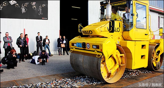 最全山寨瑞士表汇总,教你严谨地查询证瑞士品牌真实性