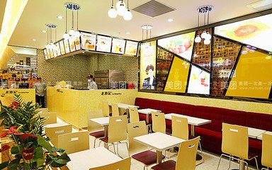 老港记扬州,老港记新会