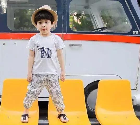 好的淘宝童装店推荐,有哪些好看平价的淘宝童装店