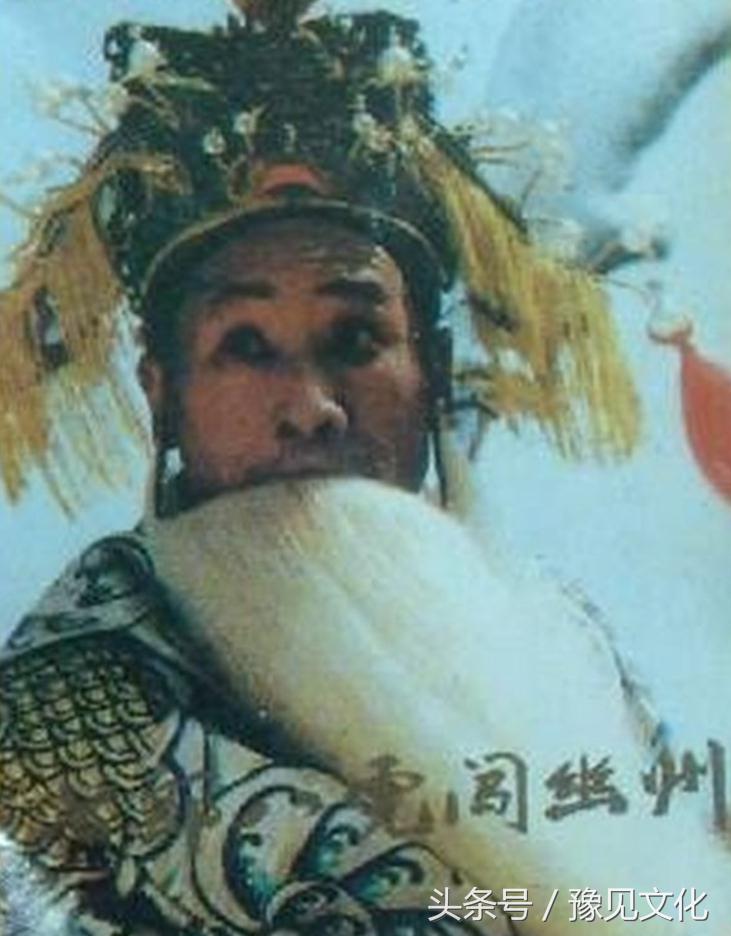 豫剧演员杨启超简介,豫剧杨启超专辑