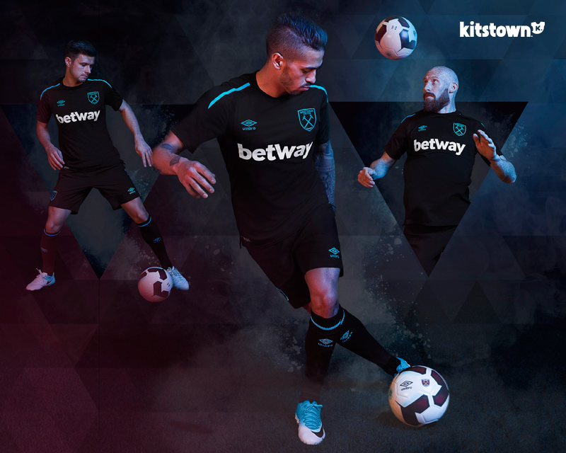 哪支球队是你的最爱,下赛季英超各队球衣