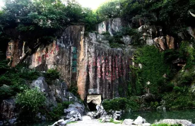 滁州有哪些地方可以下班去逛逛,滁州十大必去景点推荐