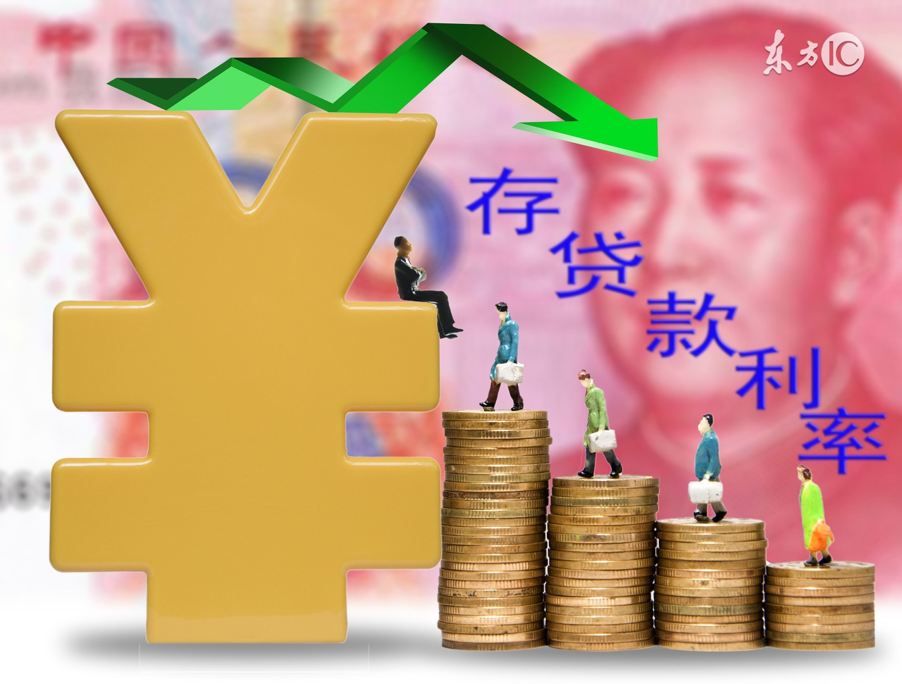 三分钟学会融资,教你四个快速融资的方法