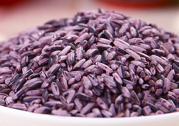 米粒为什么那么可爱,看看中国农民都不知道的12种米就知道了