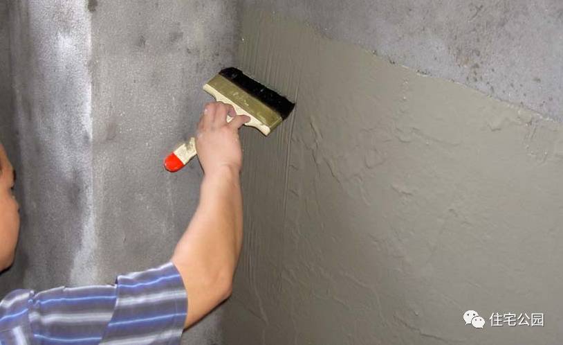 自建房不留滴水檐怎么排水,自建房注意滴水檐