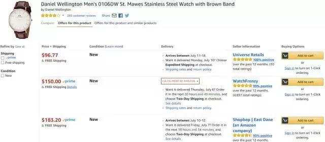 揭秘代购背后的真实套路,苦逼代购的真实经历