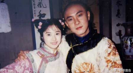 张卫健十部经典剧,张卫健怎么演那么多剧