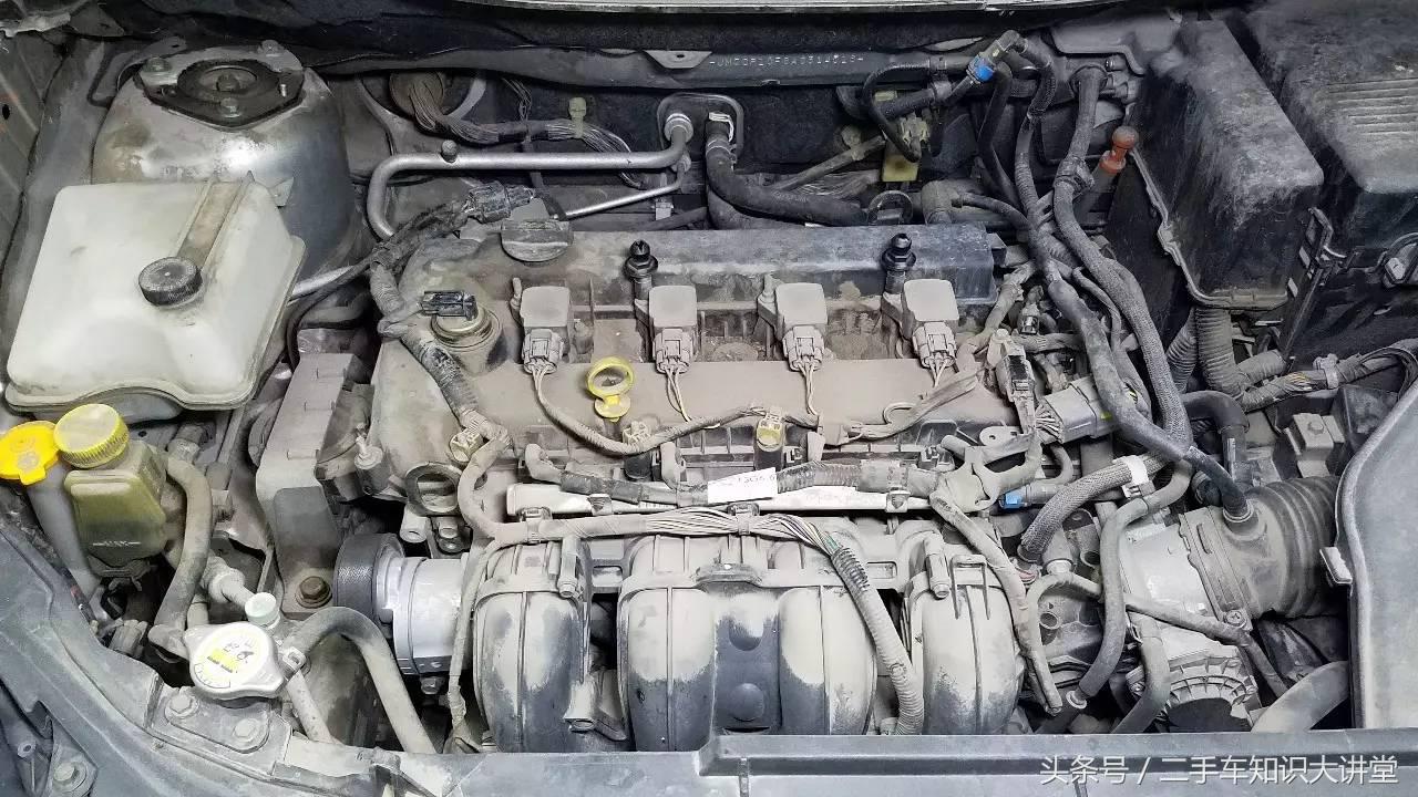 百万四座mpv埃尔法,5万左右能买到的二手mpv