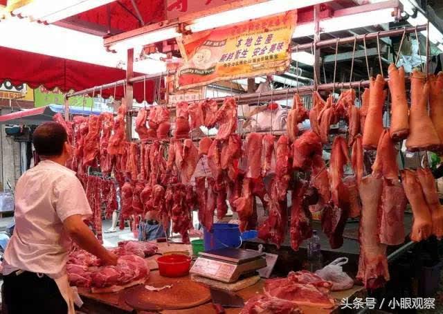 全球十大菜市场,8个全球最著名的菜市场