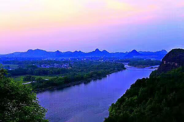 道教圣地天下第一,道教世界第一山