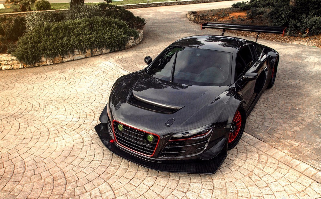 什么是改装车？怎样改装才合法？