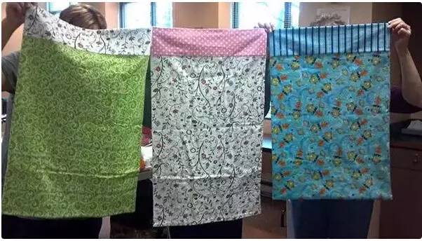 沙发垫子塌陷修复小技巧,简单沙发塌陷修复