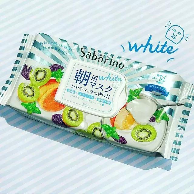 saborino娌欏啺鏃╁畨闈㈣啘 (鏃╁畨闈㈣啘saborino棣欐腐)