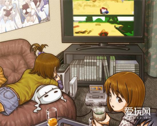 如果你的孩子沉迷游戏怎么办,如果孩子沉迷游戏怎么做