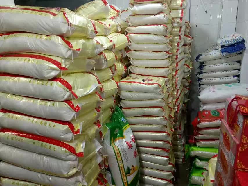 自家小超市,很累赚不上钱怎么办?