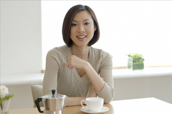 女生喝什么茶最好最健康,女生刚开始喝茶适合喝什么茶