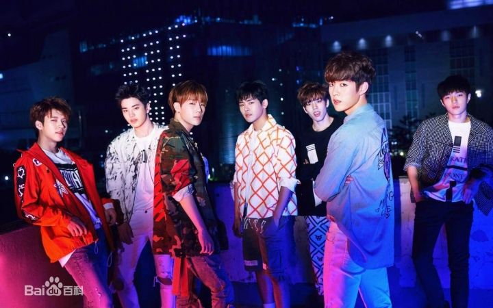 韩国真正有实力的男团,现在韩国的男团到底谁最火