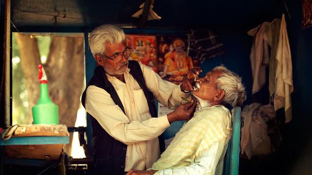 10元在印度买多少牛肉,10元rmb的秘密