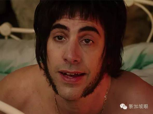 热烈庆祝奥斯卡封帝,3月在新加坡哪些电影大片不能错过