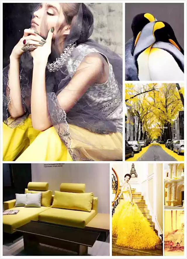 打翻了浪漫调色盘,打翻了莫奈的调色盘