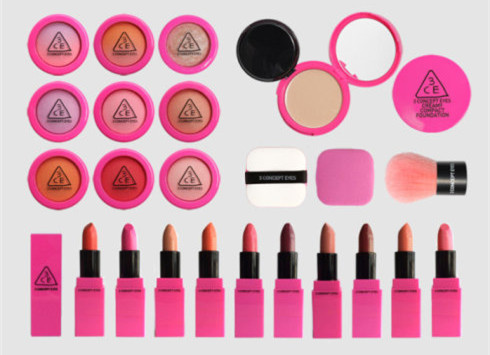 韩国平价显白bb霜,韩国平价化妆品品牌