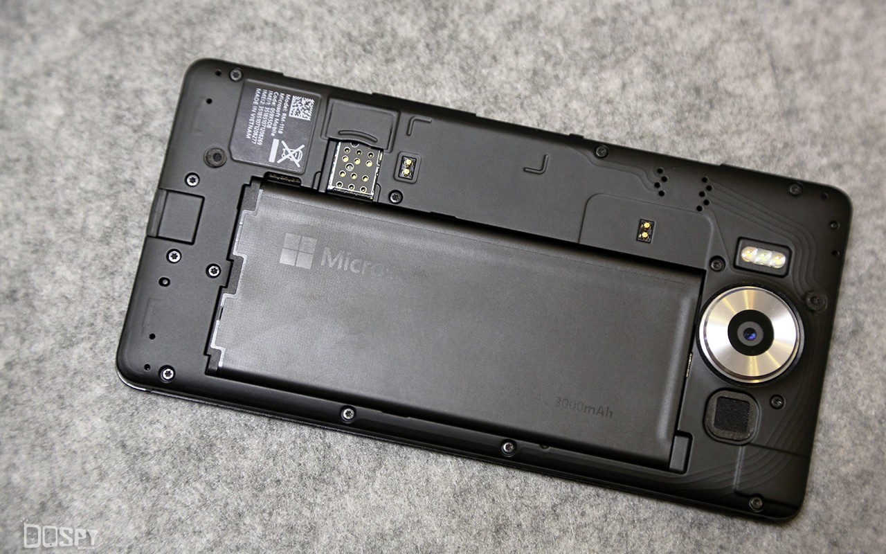 lumia950有什么功能,lumia950宣传视频