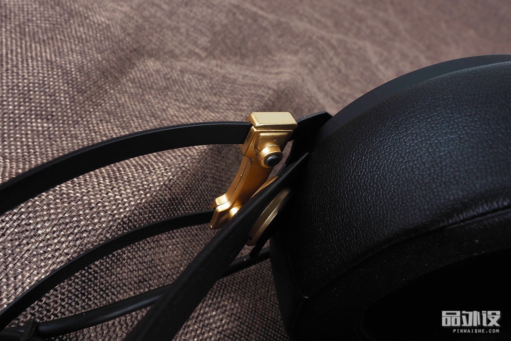 LTD-Jiang匠BattleMARKⅢ游戏耳机图赏