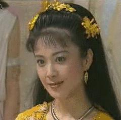 妲己傅艺伟陷害王后,傅艺伟妲己性情大变