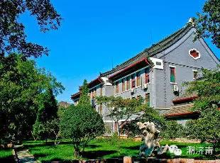 济南可以免费烧烤的景点,山东济南景点打卡地点推荐