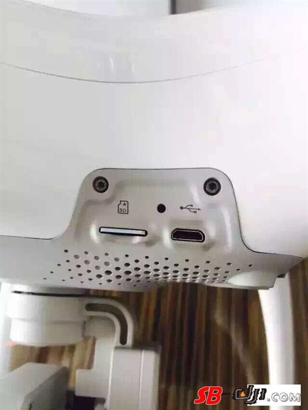 8999元!大疆精灵4开箱:精致高颜