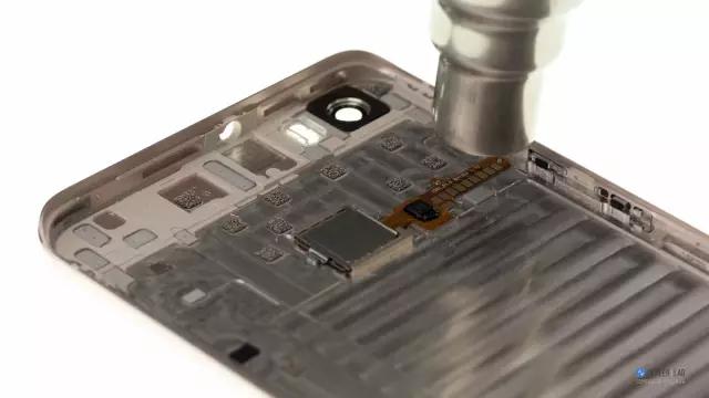 vivoy76s5g手机拆解,vivoxplay5全网通