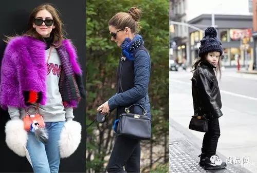 包包界的抢手“小鲜肉”，快收了这些Itbag