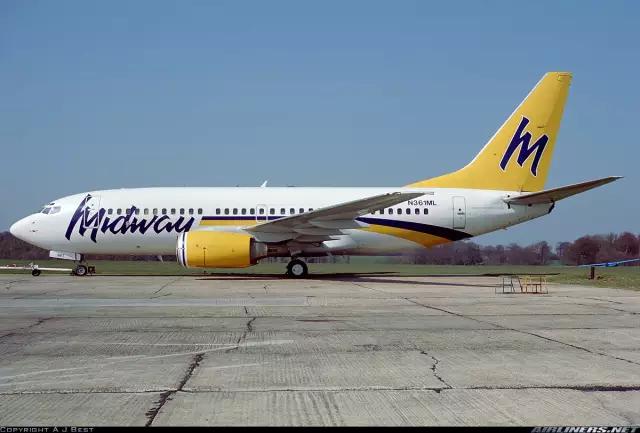 国航机队第一,国航波音系列机型