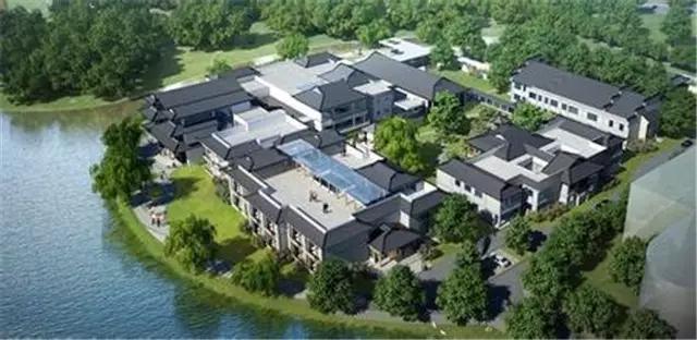 苏州最值得住的五星级酒店,苏州高品质小众酒店