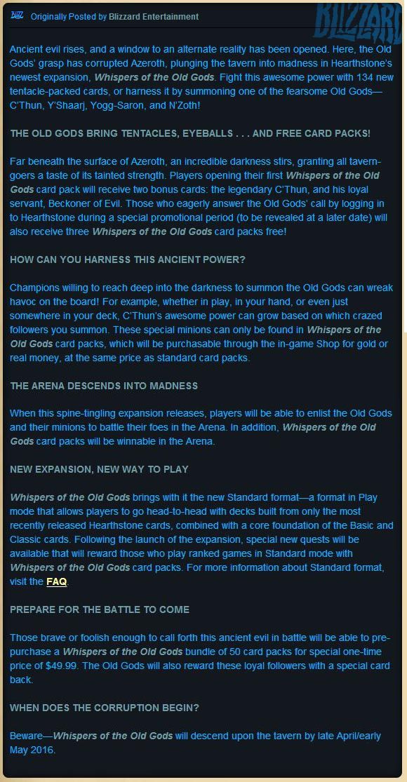 炉石传说酒馆战棋克苏恩侍战者 (炉石传说手游克苏恩之心怎么用)