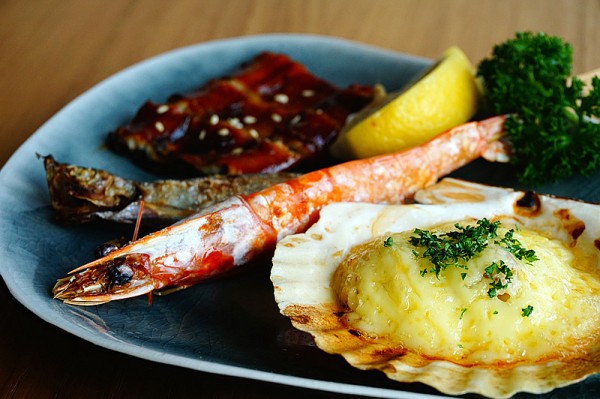 小清新料理店,成都日本料理店排行榜前十名