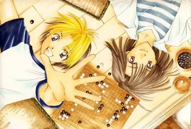 人机最后大战，姐想“神之一手”佐为了，阿法狗的克星会是他咩