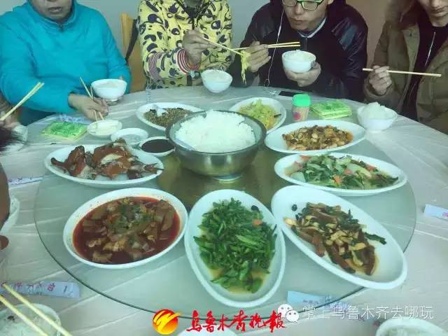 记者暗访云南低价旅游团,掌上乌鲁木齐