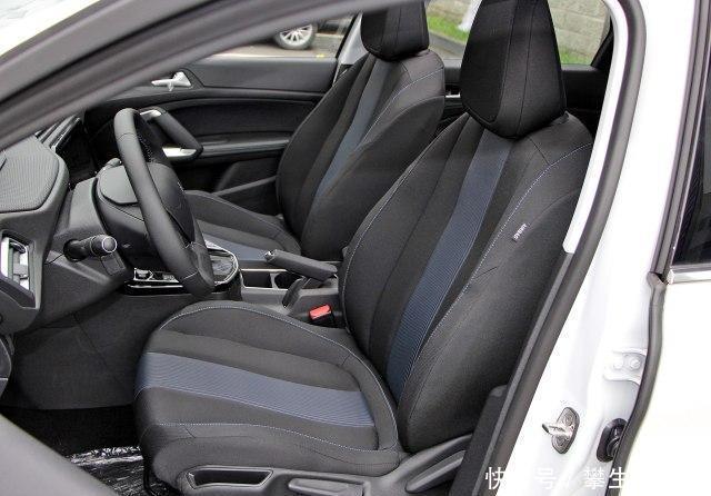 13款标致308如何调出平均油耗,17款标致3081.6l高速实测真实油耗