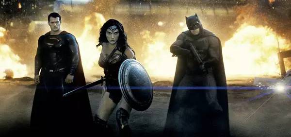 3月看剧,9部值得一看的新片