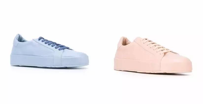 2020年流行色及流行穿搭,2021流行色到底怎么穿才好看