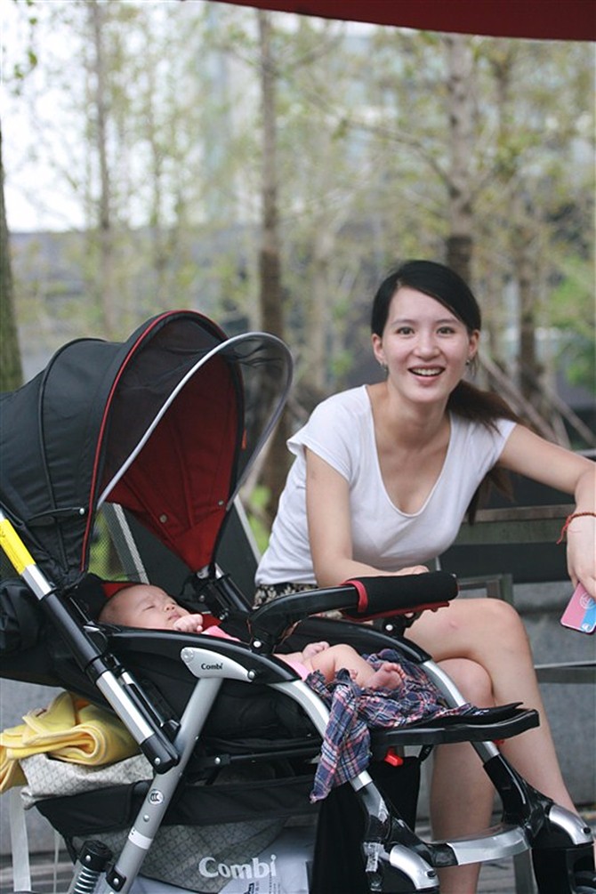 贵圈·第二期|Renee魏不饱：女人真正的美，是取悦自己