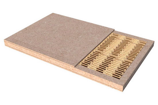 什么是高密度板材,什么是高密度产品