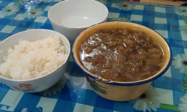 莲湖味道,回坊美食小酥肉