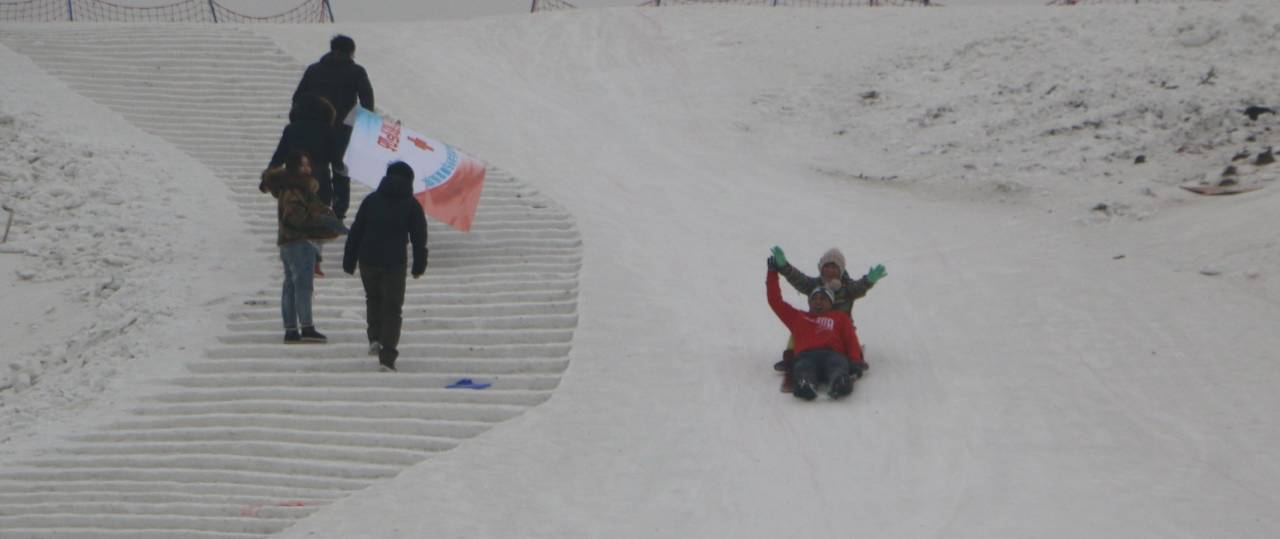 赏冰乐雪游龙江,赏雪玩冰之旅攻略