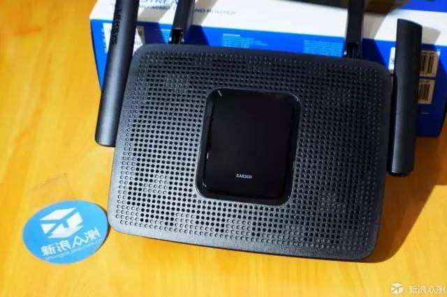 linksysea8300路由器,linksysmr8300测评